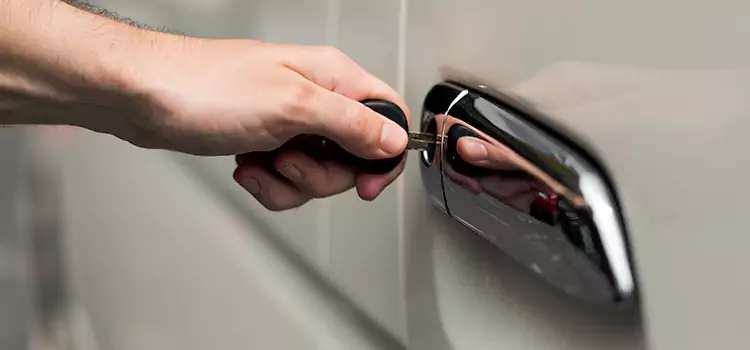 Why Choose Our Auto Locksmith Team in Lockport, NY?