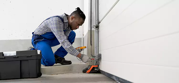 Expert Solutions for Every Garage Lock Need in Lockport, NY