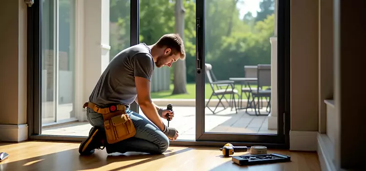 Comprehensive Solutions for Every Glass Door Need in Lockport, NY