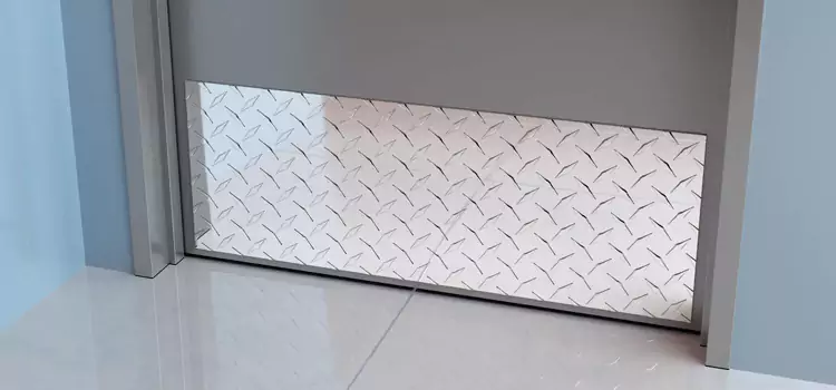 Benefits of Professional Kick Plate Solutions in Lockport, NY