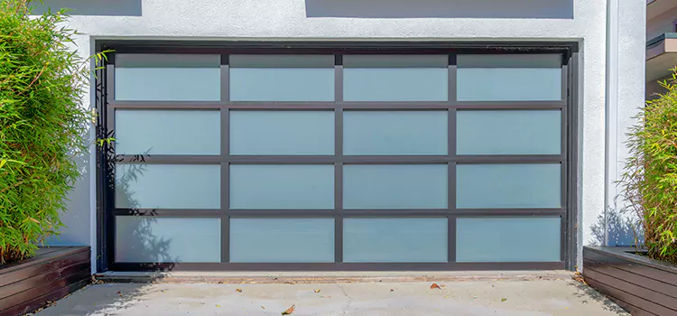 Why Choose Us for Garage Door Care in Lockport, NY?