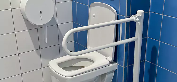 Comprehensive Solutions in Lockport, NY for Accessible Facilities