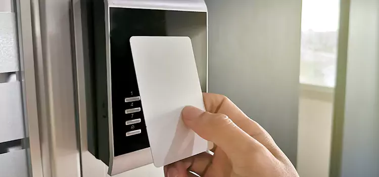 Advanced RFID Technology Integration in Lockport, NY